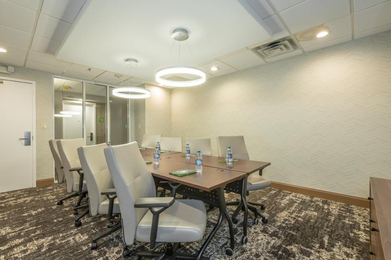 Holiday Inn Hotel And Suites Peachtree City By Ihg Exterior photo