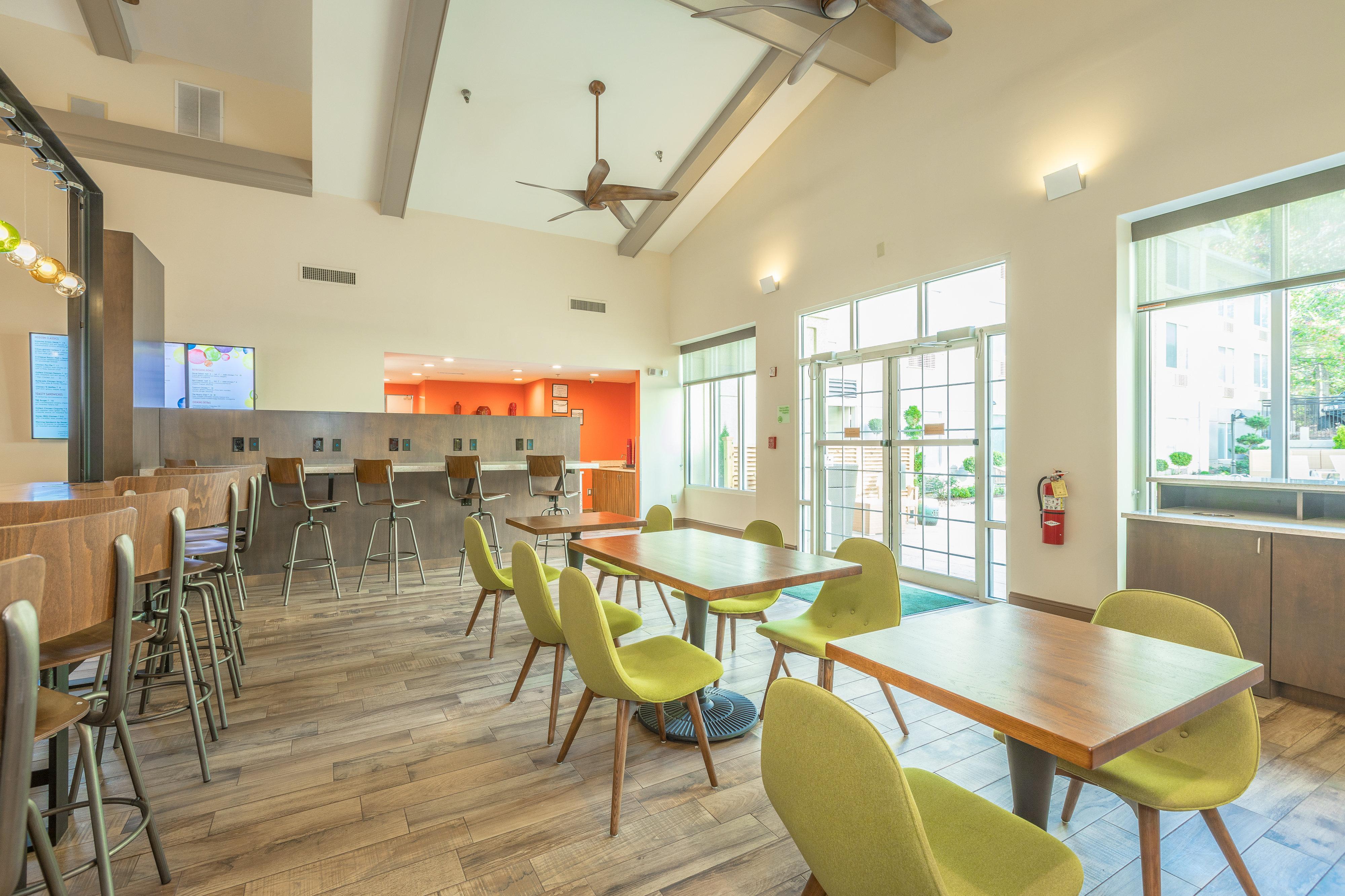 Holiday Inn Hotel And Suites Peachtree City By Ihg Exterior photo
