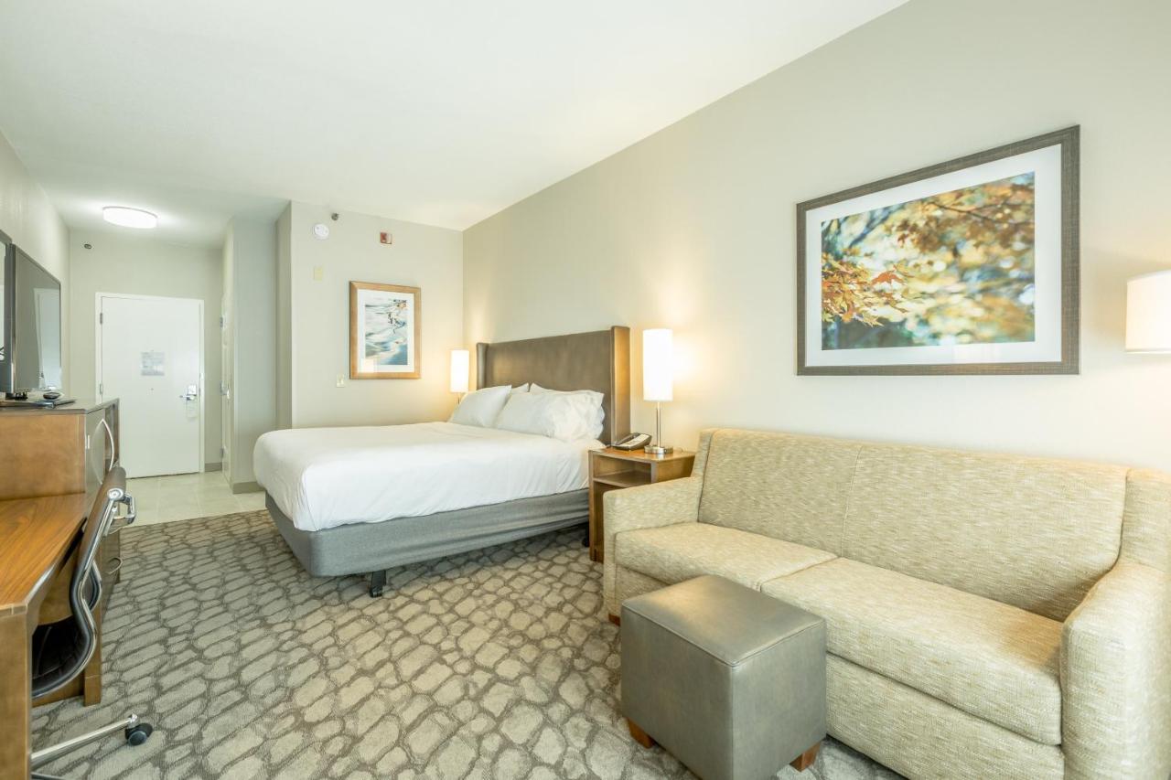 Holiday Inn Hotel And Suites Peachtree City By Ihg Exterior photo