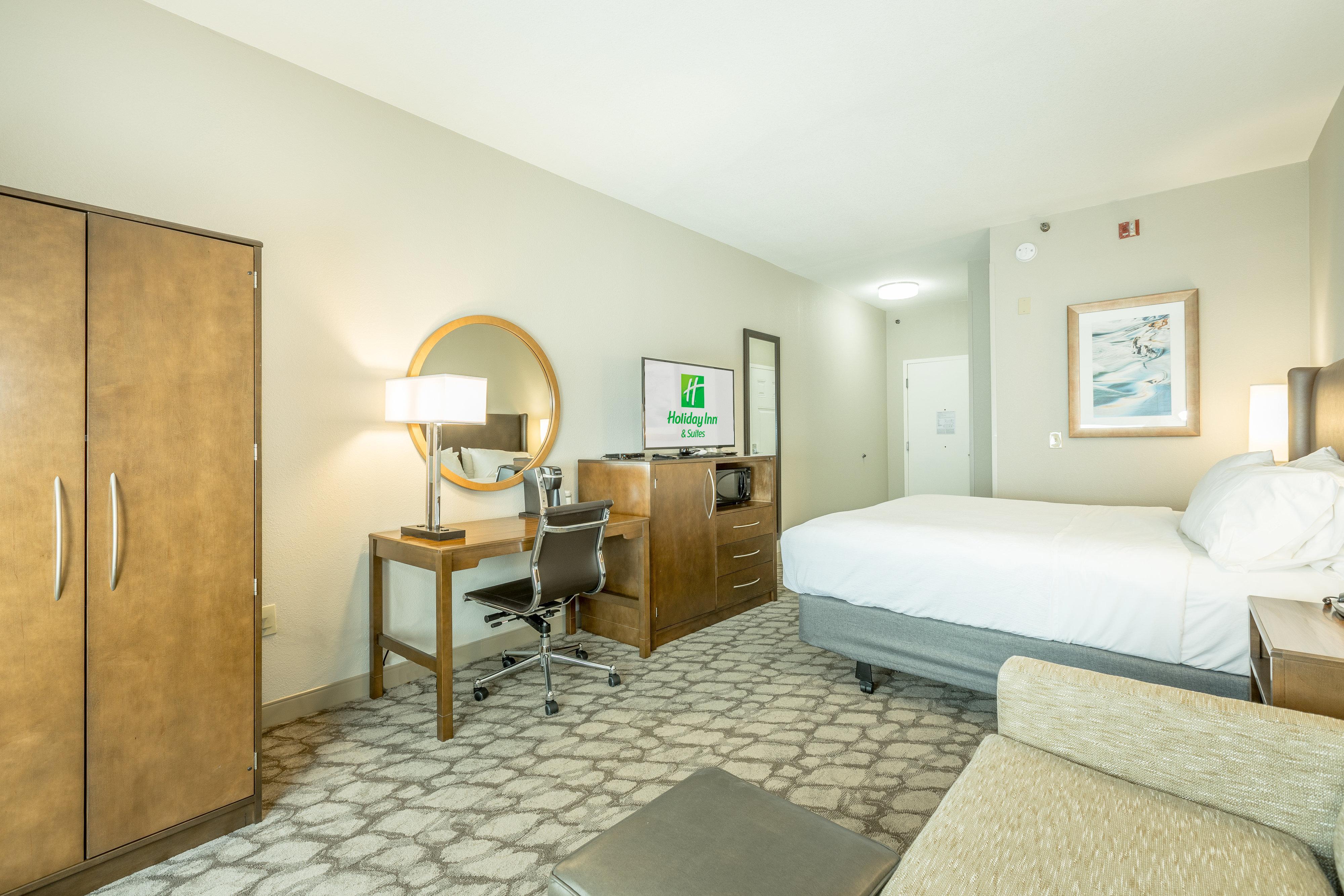 Holiday Inn Hotel And Suites Peachtree City By Ihg Exterior photo
