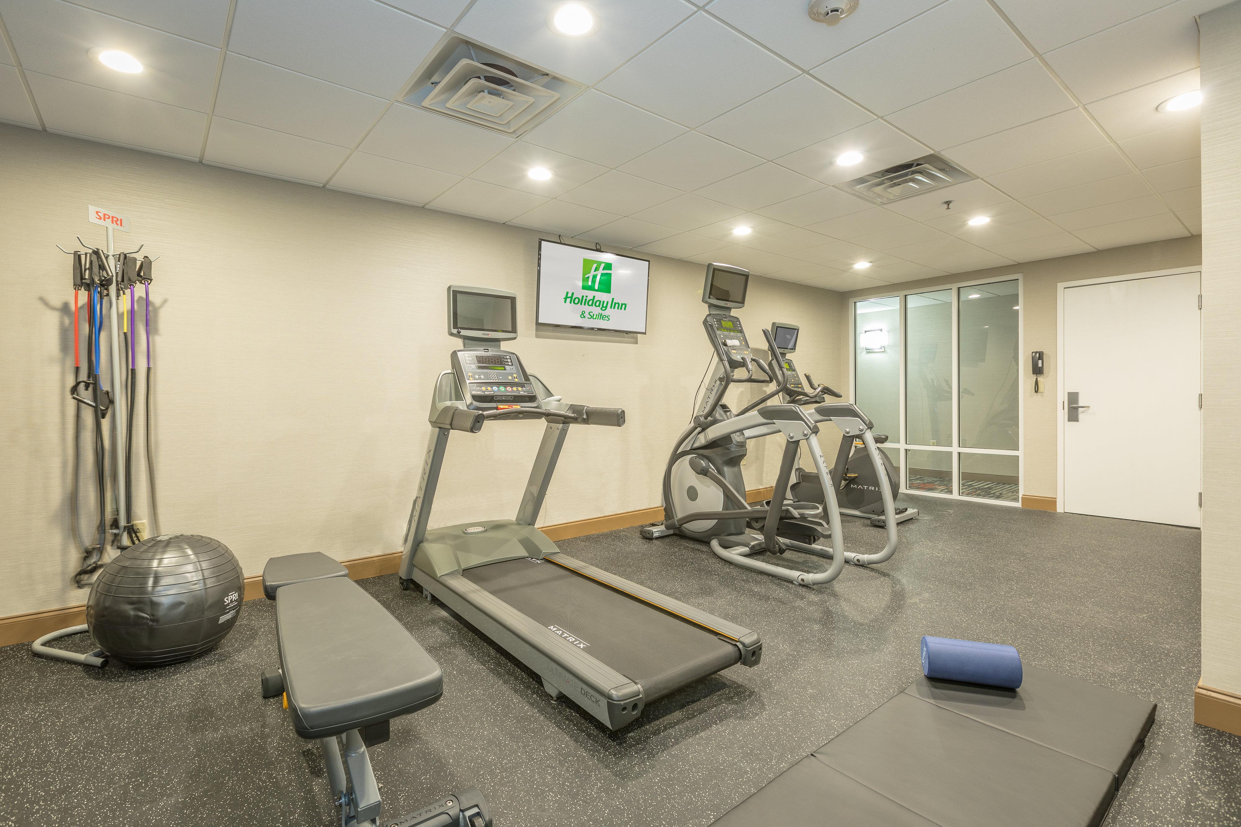Holiday Inn Hotel And Suites Peachtree City By Ihg Exterior photo