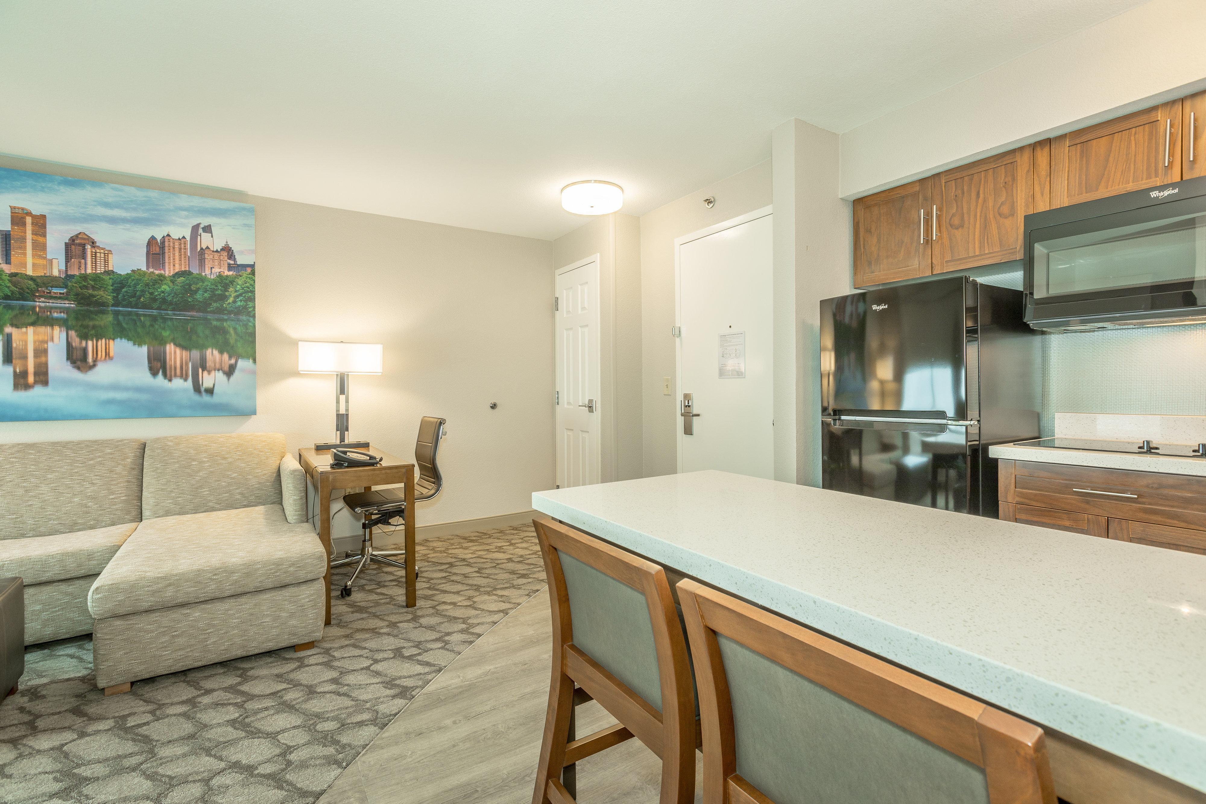 Holiday Inn Hotel And Suites Peachtree City By Ihg Exterior photo
