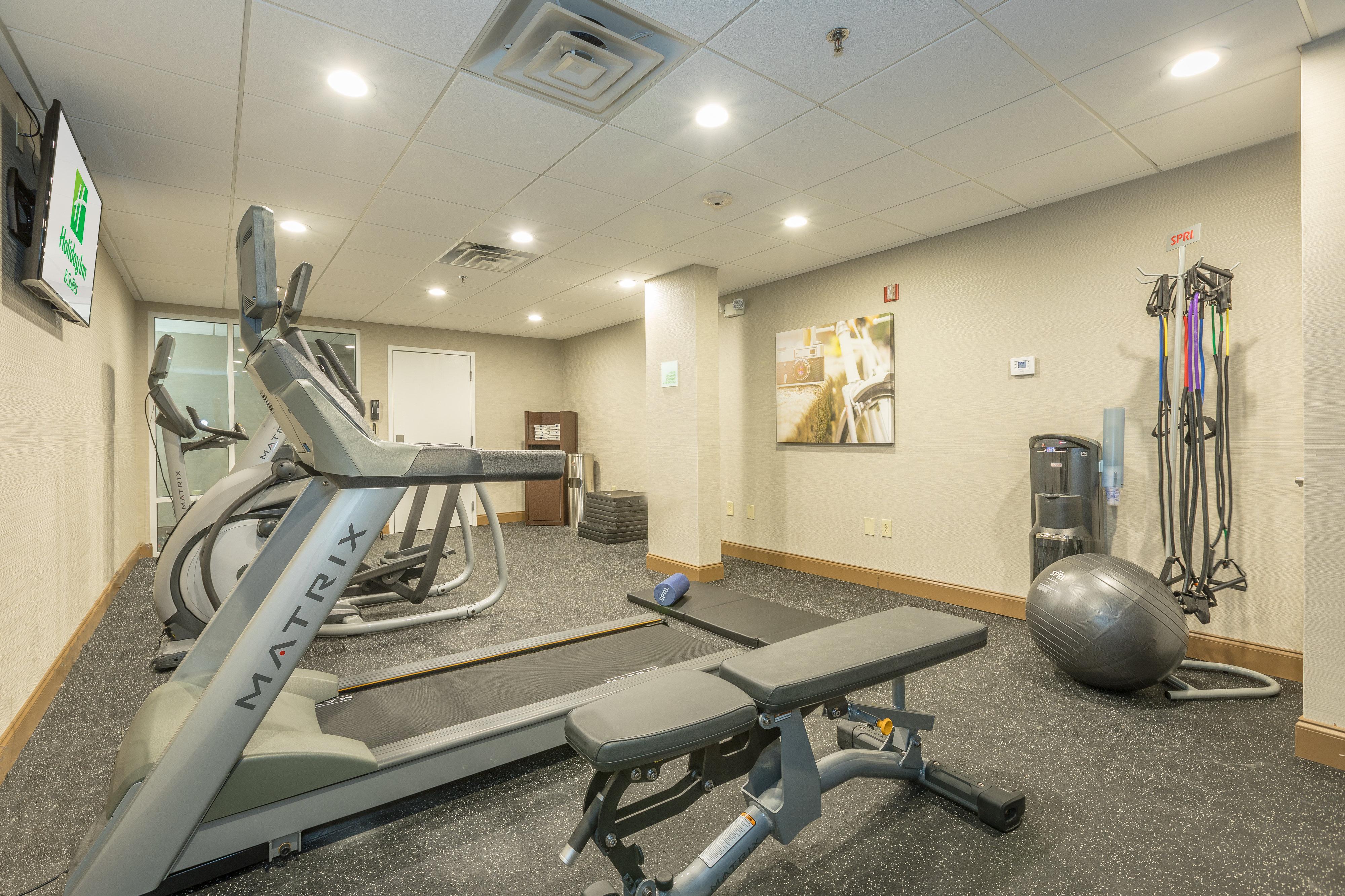 Holiday Inn Hotel And Suites Peachtree City By Ihg Exterior photo