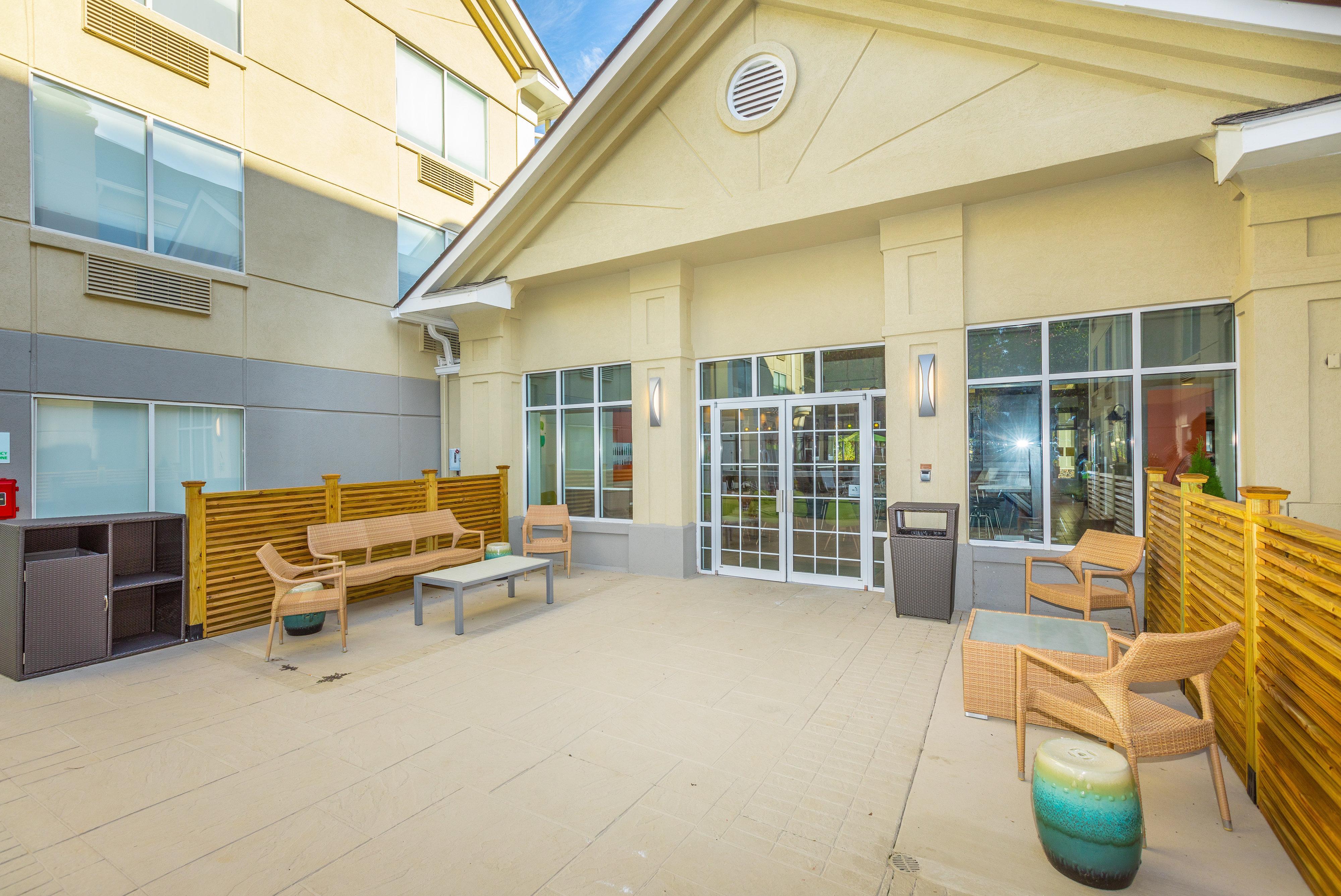 Holiday Inn Hotel And Suites Peachtree City By Ihg Exterior photo
