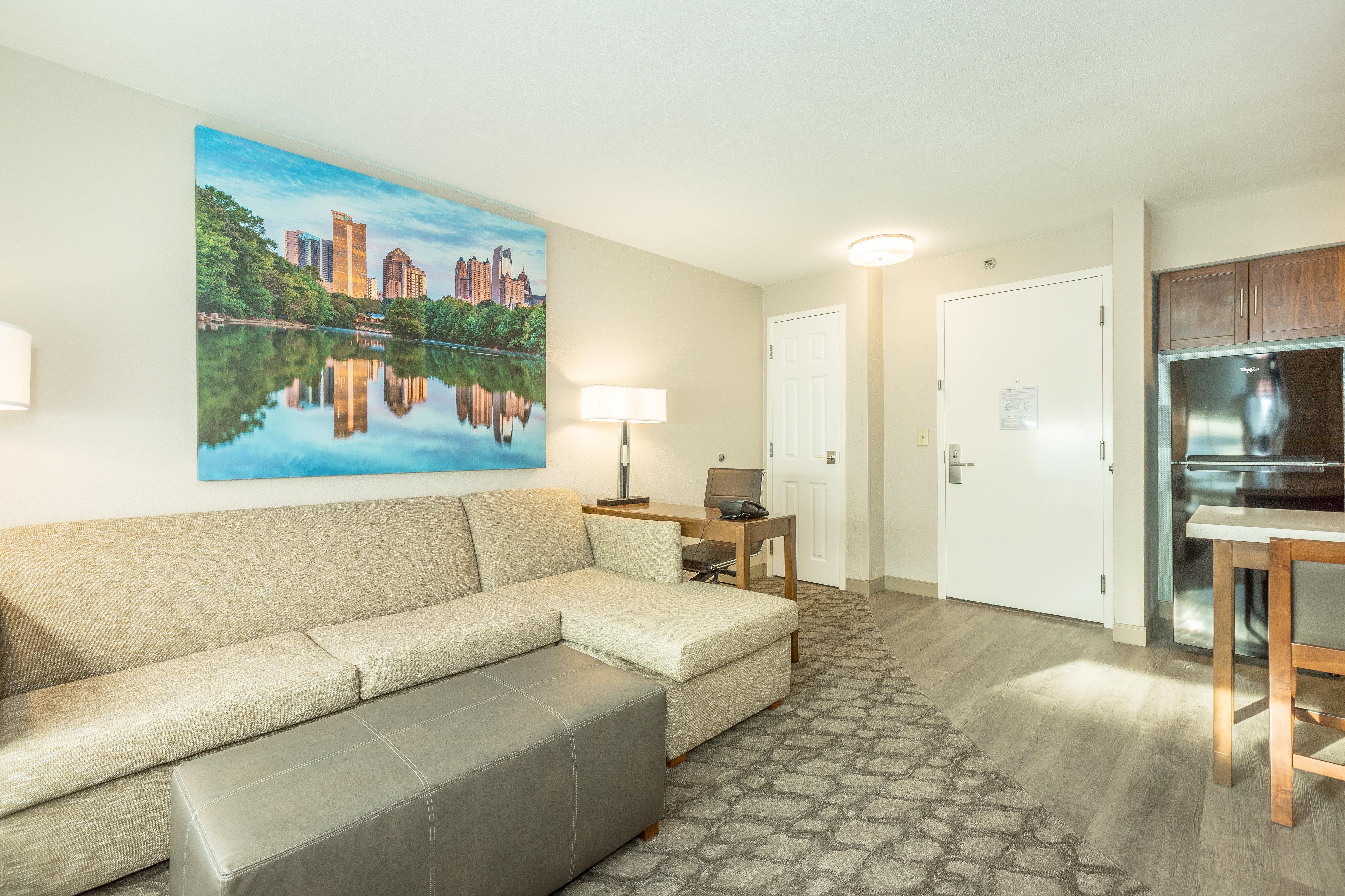Holiday Inn Hotel And Suites Peachtree City By Ihg Exterior photo
