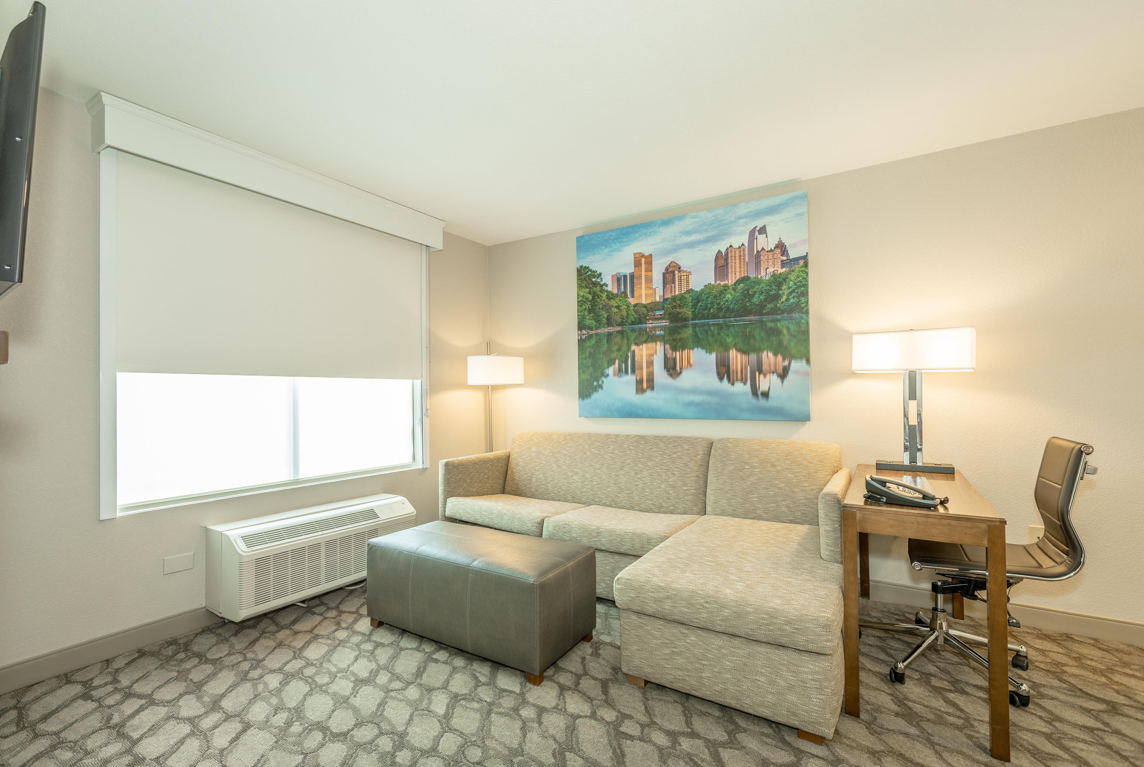 Holiday Inn Hotel And Suites Peachtree City By Ihg Exterior photo