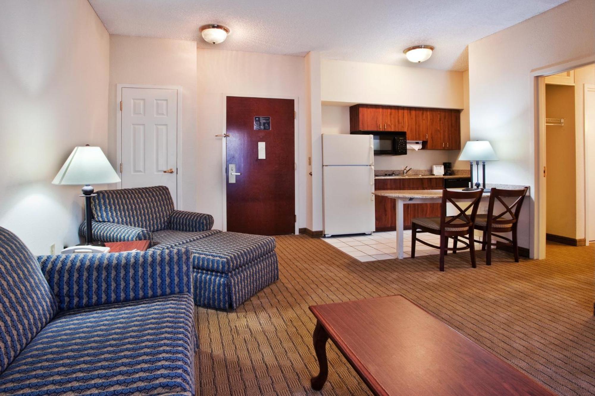 Holiday Inn Hotel And Suites Peachtree City By Ihg Exterior photo