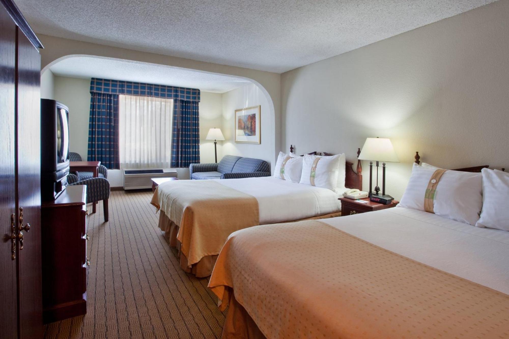 Holiday Inn Hotel And Suites Peachtree City By Ihg Exterior photo