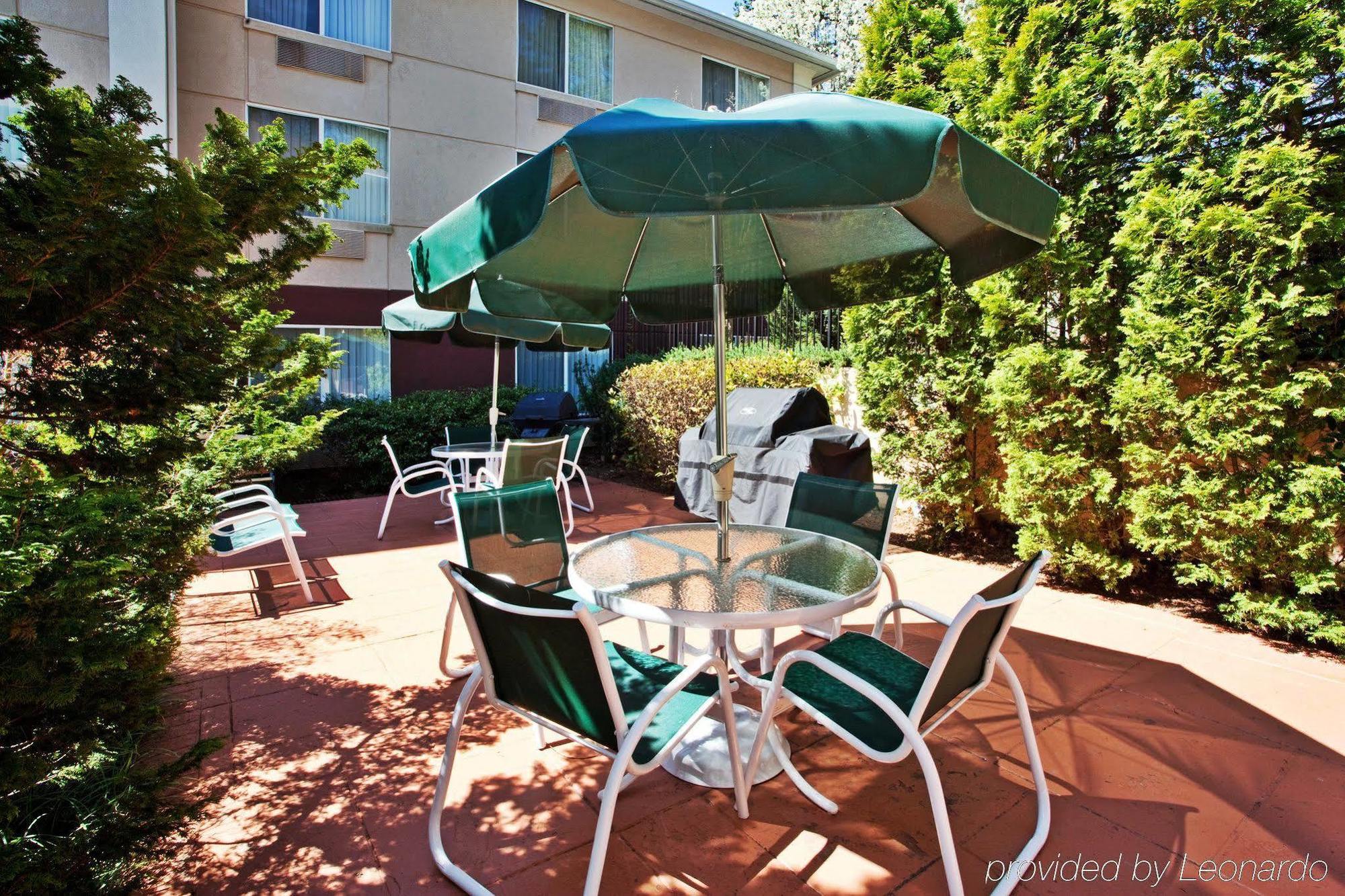 Holiday Inn Hotel And Suites Peachtree City By Ihg Exterior photo