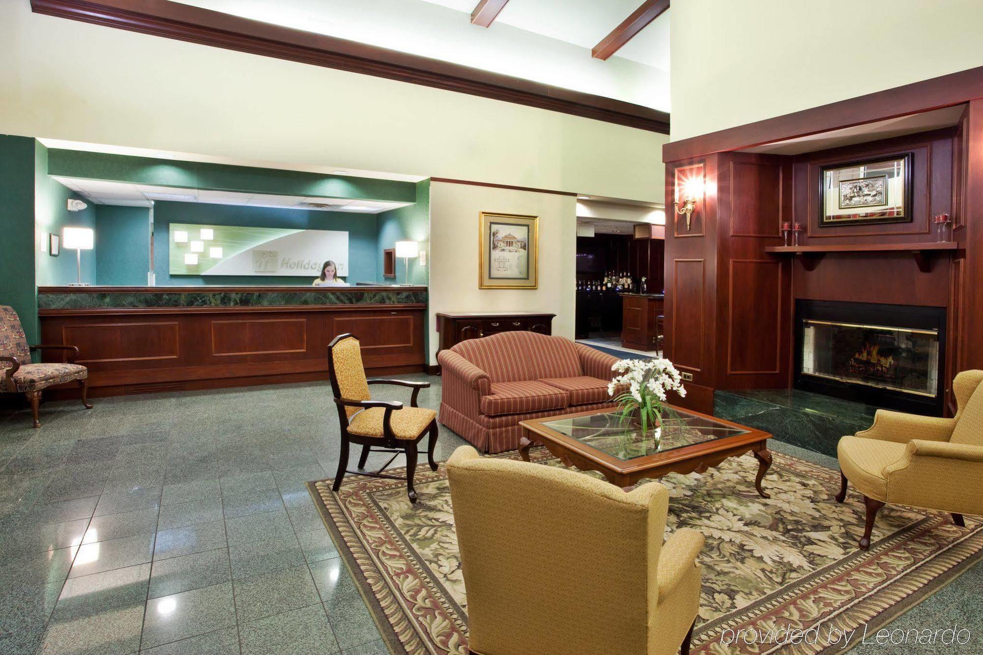 Holiday Inn Hotel And Suites Peachtree City By Ihg Interior photo