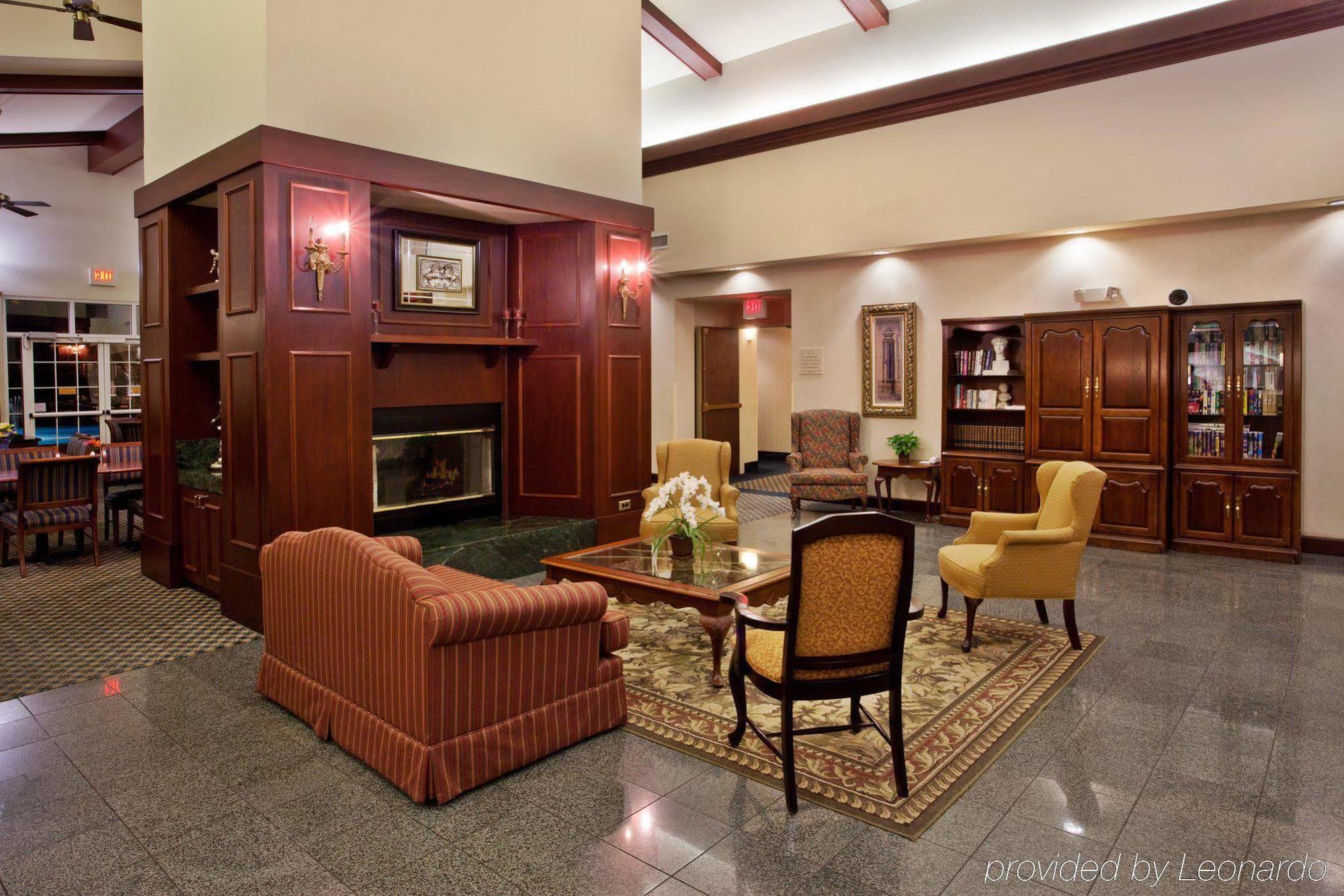 Holiday Inn Hotel And Suites Peachtree City By Ihg Exterior photo
