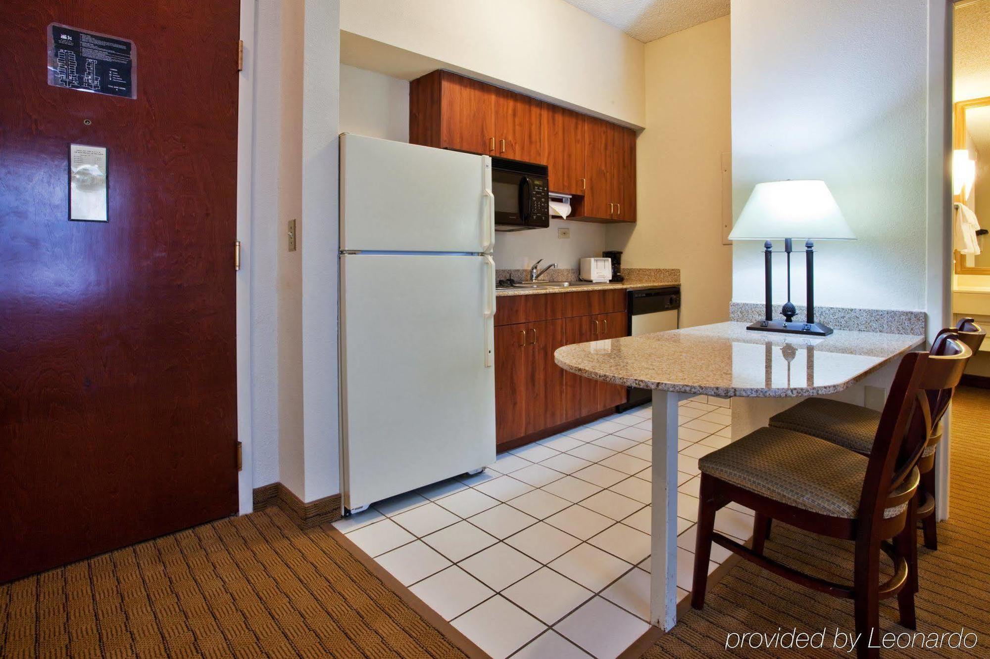 Holiday Inn Hotel And Suites Peachtree City By Ihg Exterior photo