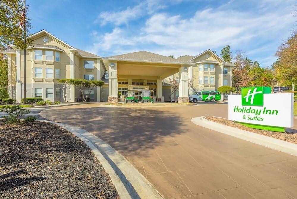 Holiday Inn Hotel And Suites Peachtree City By Ihg Exterior photo